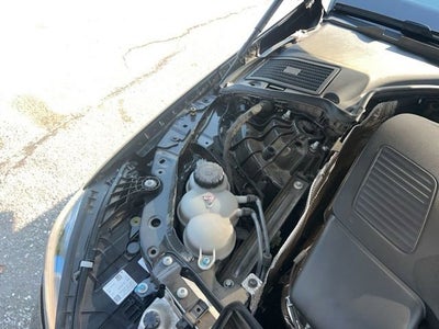 2023 Mercedes-Benz C 300 Sedan