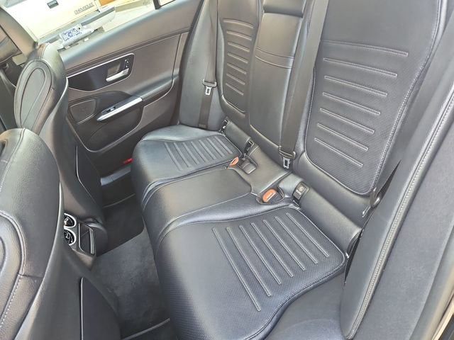 2023 Mercedes-Benz C 300 Sedan