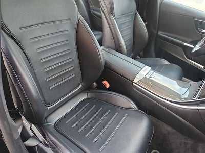 2023 Mercedes-Benz C 300 Sedan