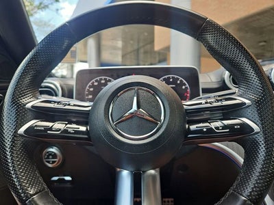 2023 Mercedes-Benz C 300 Sedan