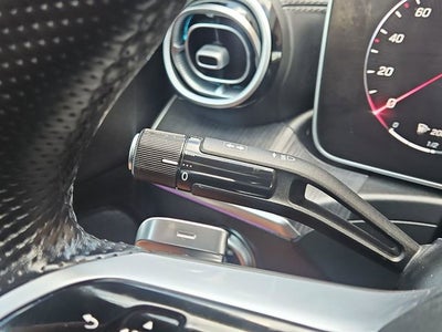 2023 Mercedes-Benz C 300 Sedan