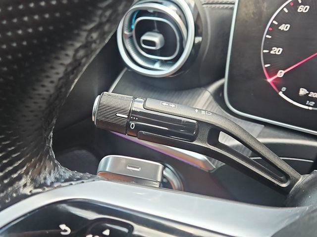 2023 Mercedes-Benz C 300 Sedan