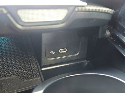 2023 Mercedes-Benz C 300 Sedan