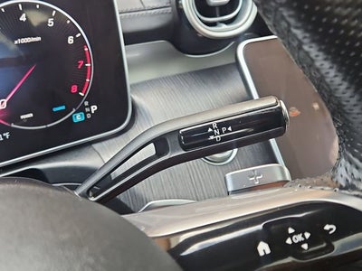 2023 Mercedes-Benz C 300 Sedan