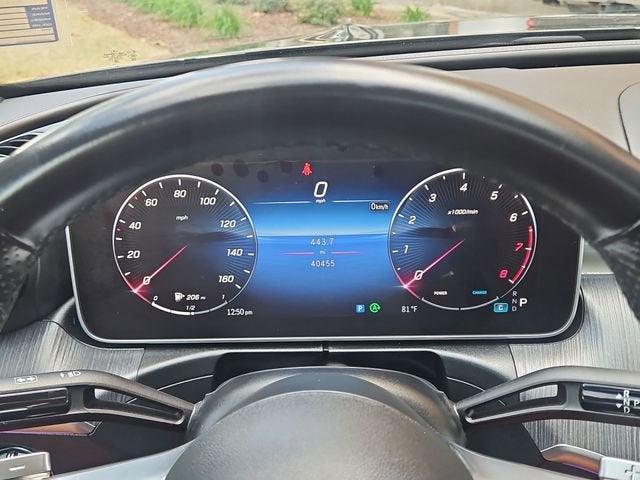 2023 Mercedes-Benz C 300 Sedan