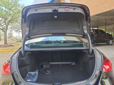 2023 Mercedes-Benz C 300 Sedan