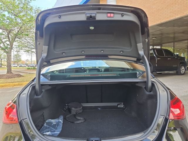 2023 Mercedes-Benz C 300 Sedan