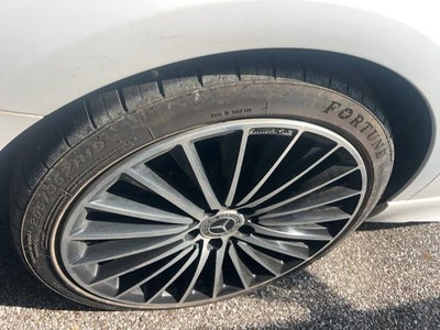 2023 Mercedes-Benz C 300 Sedan