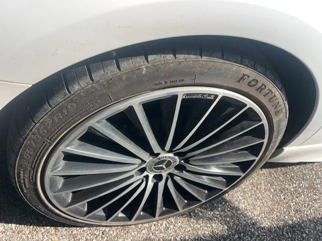 2023 Mercedes-Benz C 300 Sedan