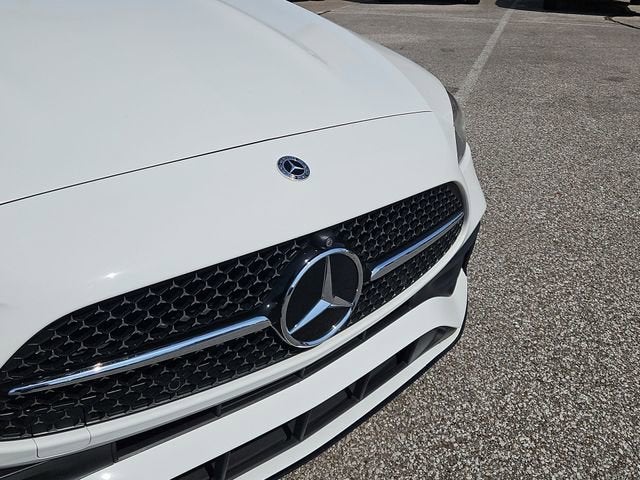 2023 Mercedes-Benz C 300 Sedan