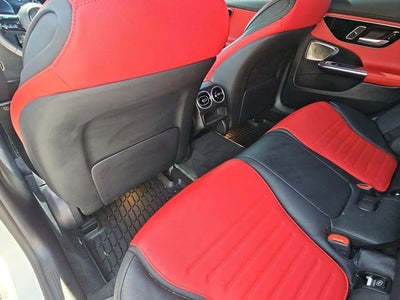 2023 Mercedes-Benz C 300 Sedan