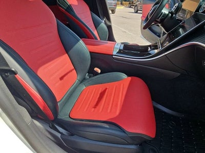 2023 Mercedes-Benz C 300 Sedan