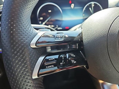 2023 Mercedes-Benz C 300 Sedan