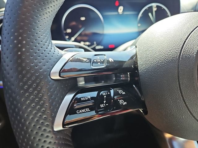 2023 Mercedes-Benz C 300 Sedan