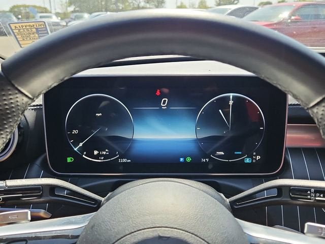 2023 Mercedes-Benz C 300 Sedan