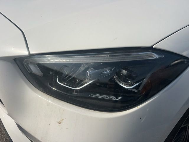 2023 Mercedes-Benz C 300 Sedan