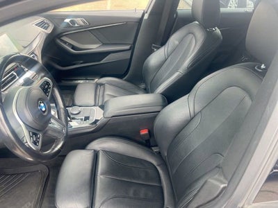 2022 BMW M235 Gran Coupe i xDrive