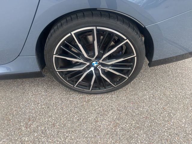 2022 BMW M235 Gran Coupe i xDrive