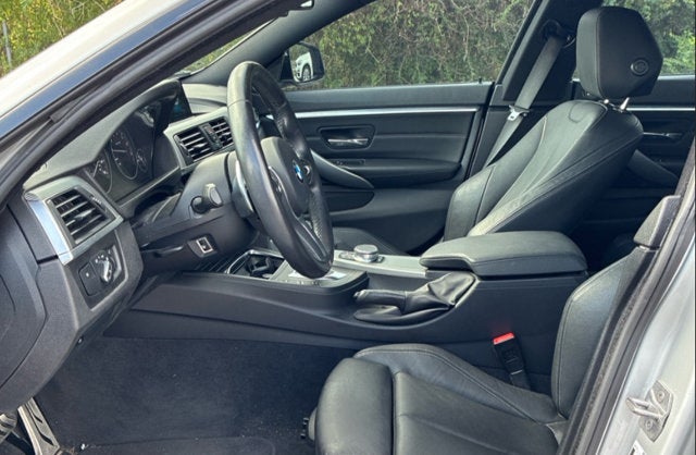 2019 BMW 4 Series 430i