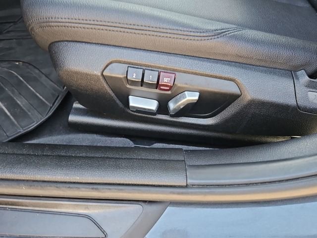 2016 BMW 320i 320i