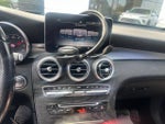 2017 Mercedes-Benz GLC 300 4MATIC®