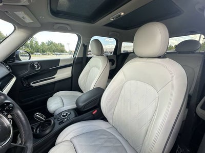 2022 MINI Countryman Cooper S