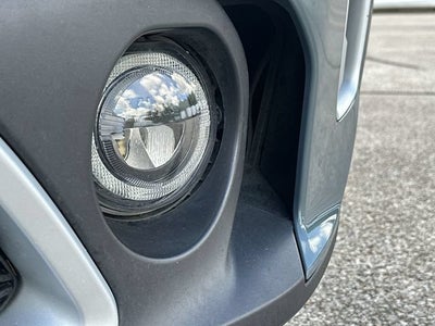 2022 MINI Countryman Cooper S