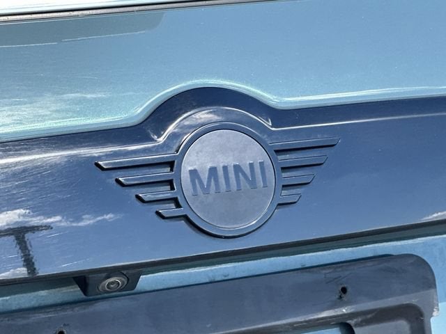2022 MINI Countryman Cooper S