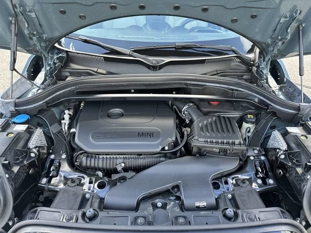 2022 MINI Countryman Cooper S