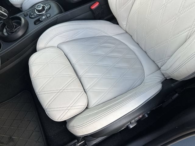 2022 MINI Countryman Cooper S