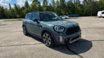 2022 MINI Countryman Cooper S