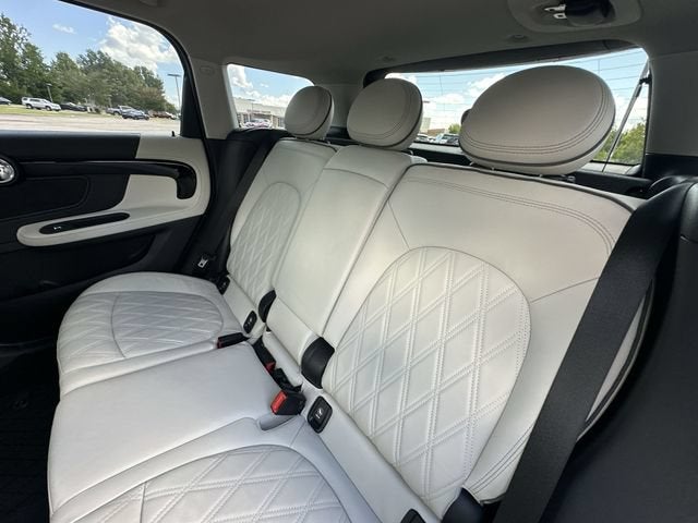 2022 MINI Countryman Cooper S