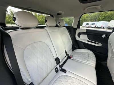2022 MINI Countryman Cooper S