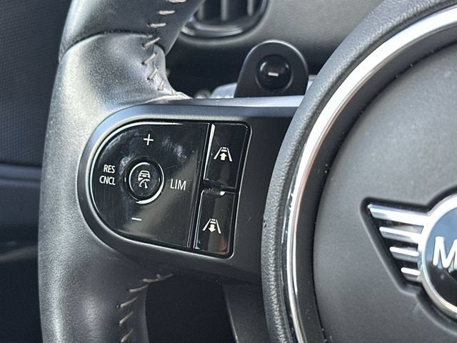2022 MINI Countryman Cooper S