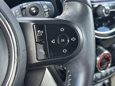 2022 MINI Countryman Cooper S