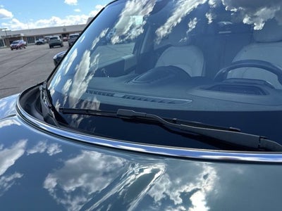 2022 MINI Countryman Cooper S