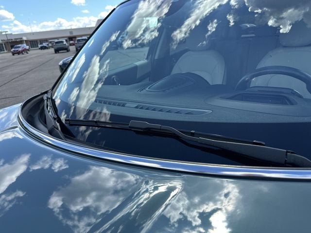 2022 MINI Countryman Cooper S