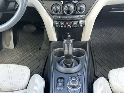 2022 MINI Countryman Cooper S