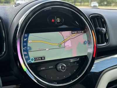 2022 MINI Countryman Cooper S