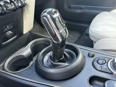 2022 MINI Countryman Cooper S