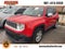 2016 Jeep Renegade Limited