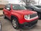 2016 Jeep Renegade Limited