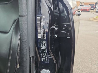 2019 Jeep Renegade Limited 4x4