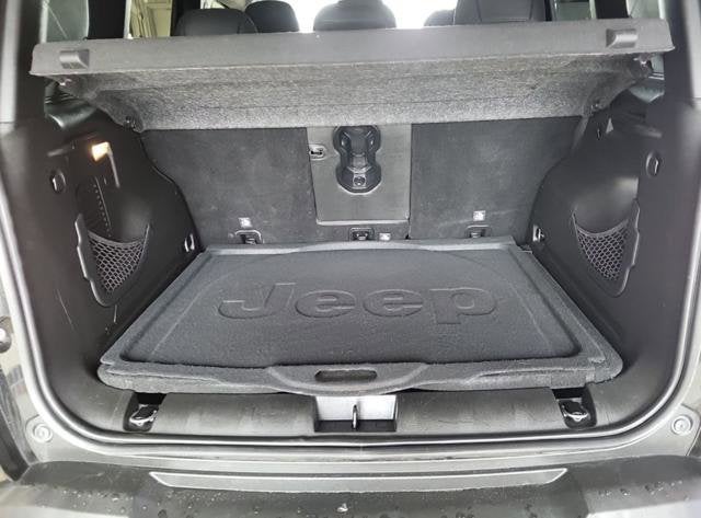 2019 Jeep Renegade Limited