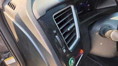 2013 Honda Civic EX-L