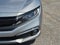 2021 Honda Civic Sedan EX