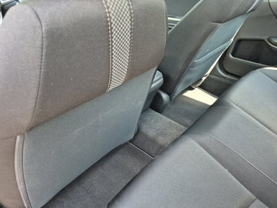 2021 Honda Civic Sedan EX