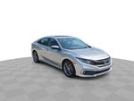 2021 Honda Civic Sedan EX