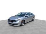 2021 Honda Civic Sedan EX