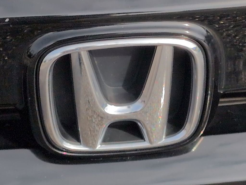 2020 Honda Civic Sedan Sport